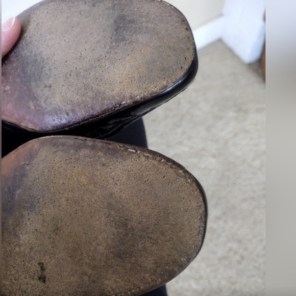 Gucci authentic mens vintage horse bit loafers. SIZE 41.5 - Picture 9 of 9